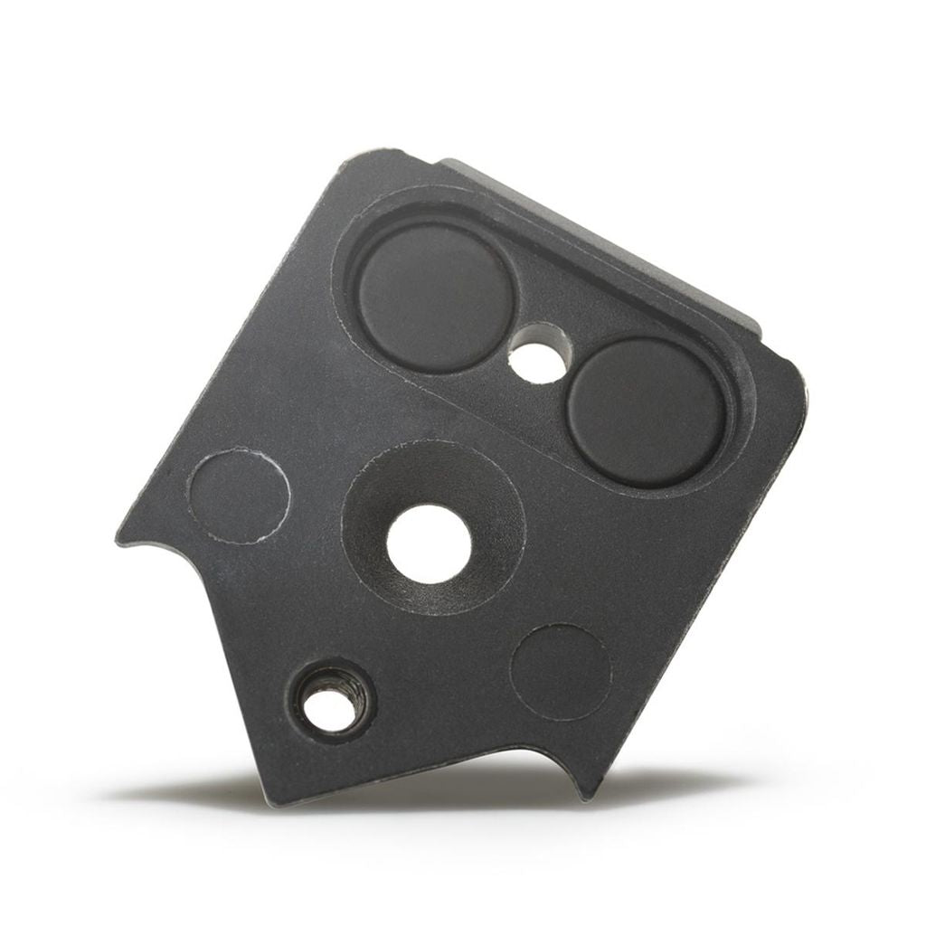 Bosch Kiox-Montageplatte