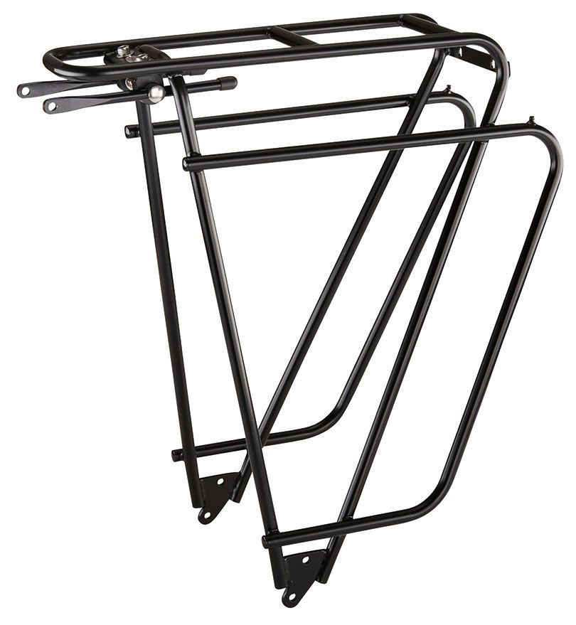 Tubus Logo Classic 29 Heckträger