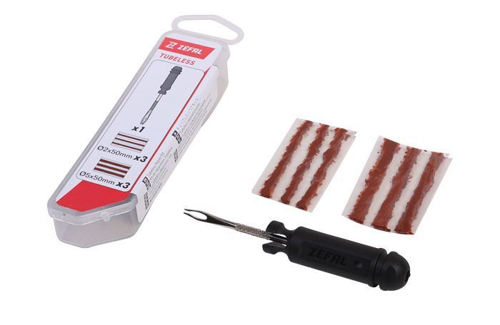 Zefal grs zef Tubeless-Reparaturset