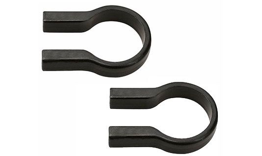 Klickfix-Montageteil