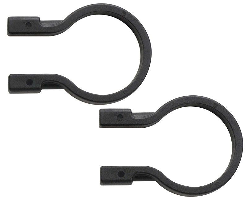 Klickfix Rixen Kaul Montageadapter 35mm schwarz (2)