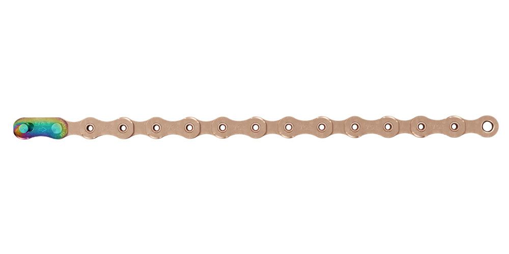 Sram Kette PC xx1 Eagle Kette PC xx1 Eagle 126 Glieder Kupfer