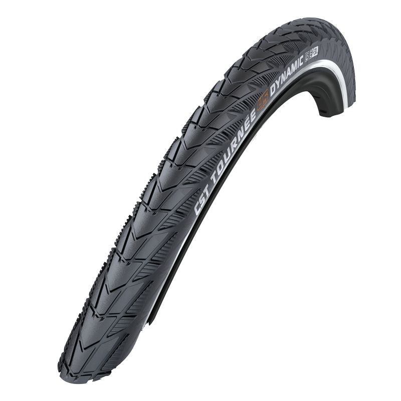 CST Tire Tour Dynamic 28 x 1,50 SW Refli