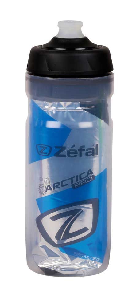 Zefal Trinkflasche Arctica Pro 55