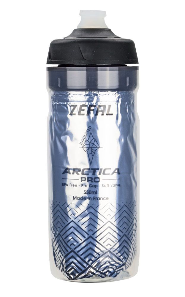 Zefal Trinkflasche Arctica Pro 55