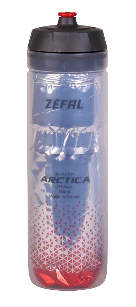 Zefal Flasche Arctica 75