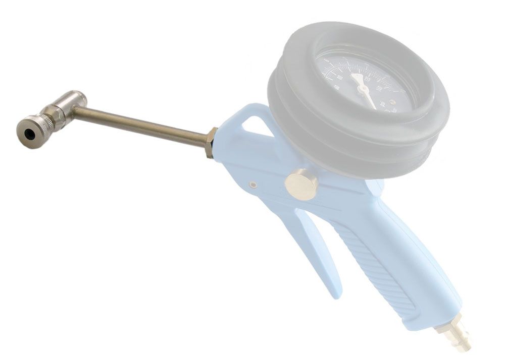 Alligatordüse für Luftpistole RP0503
