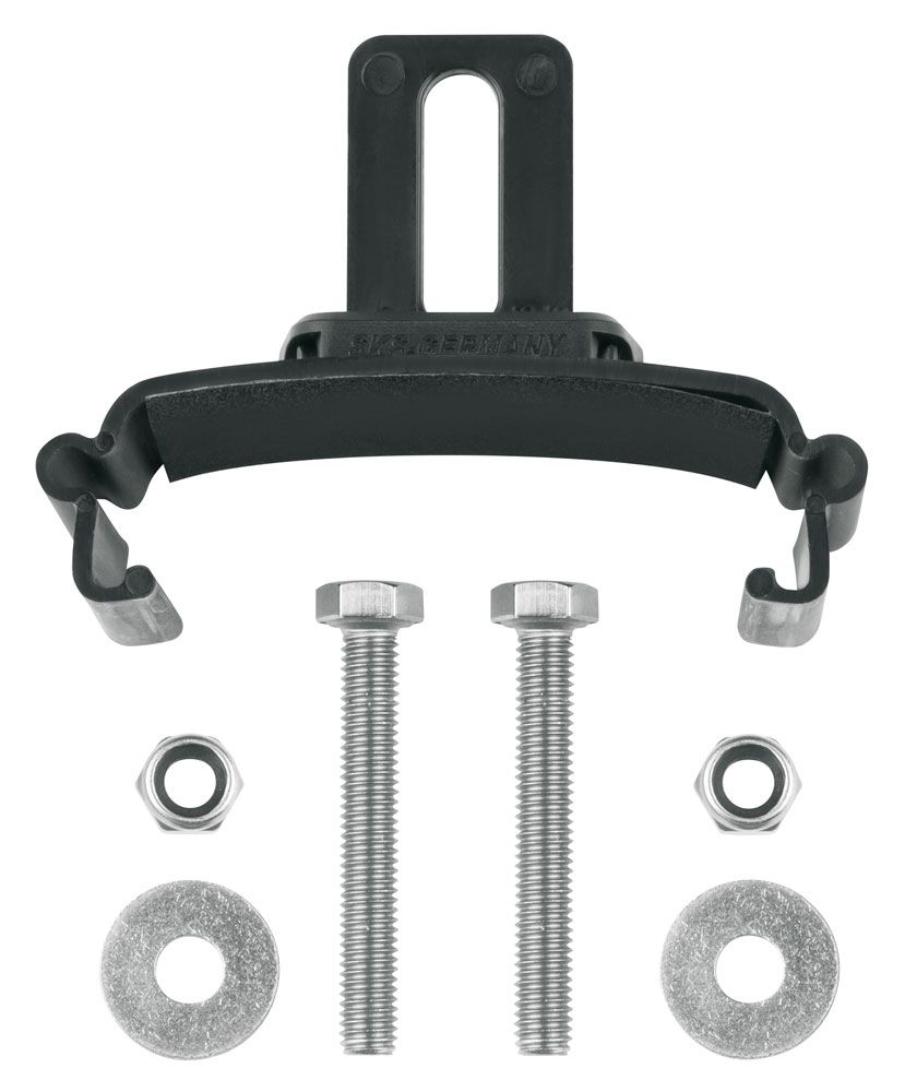 Sks Spatd Hightrek 2.0 Klemme schwarz