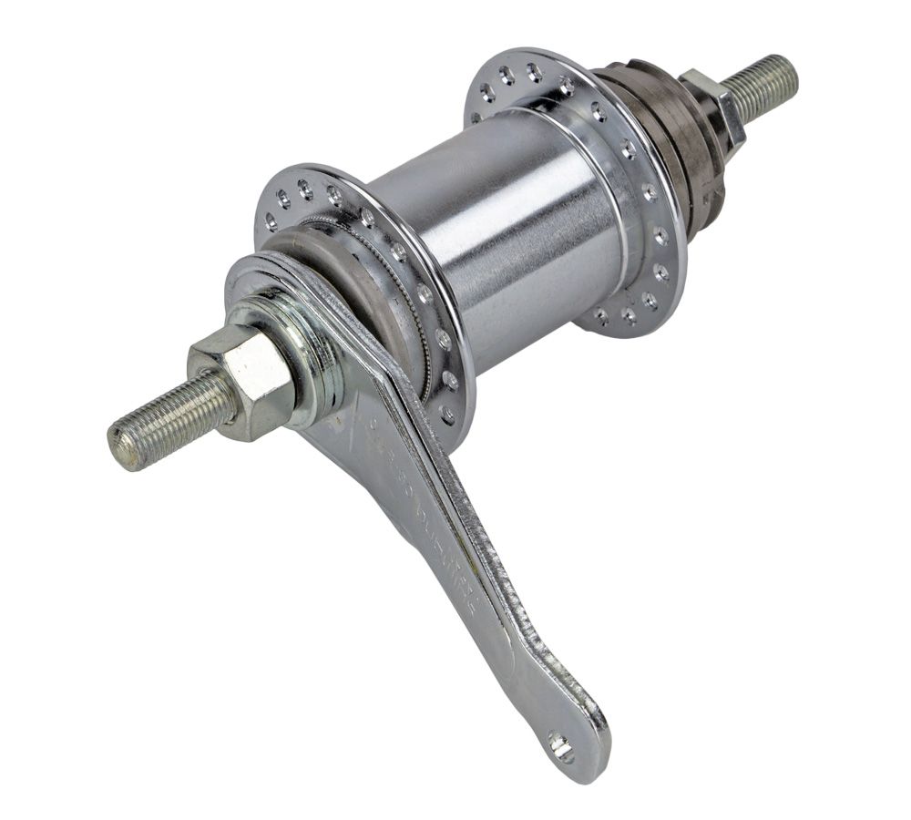 Shimano Hinterradnabe CB-E110