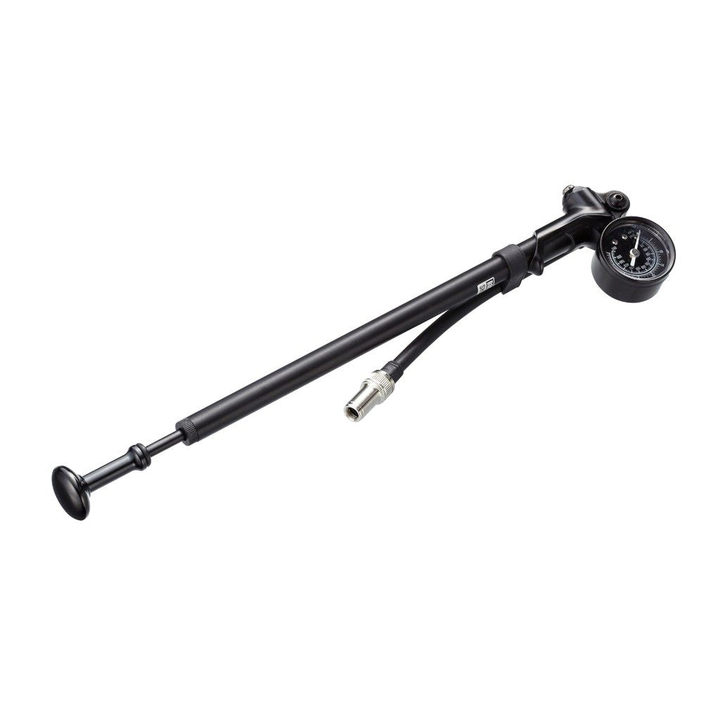 RockShox Gabel-Stoßdämpferpumpe