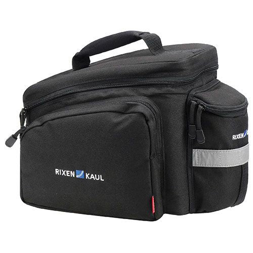 Klickfix Tragetasche Rack Pack 2