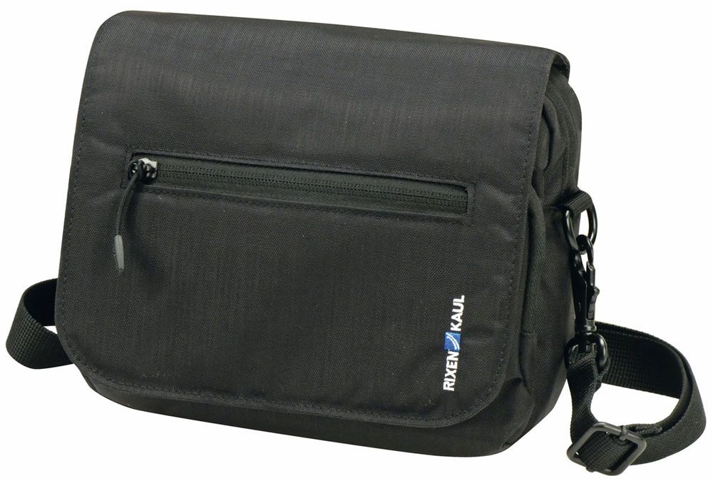 Klickfix Lenkertasche Smartbag Touch