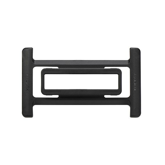 Klickfix Trägerkupplung GTA II