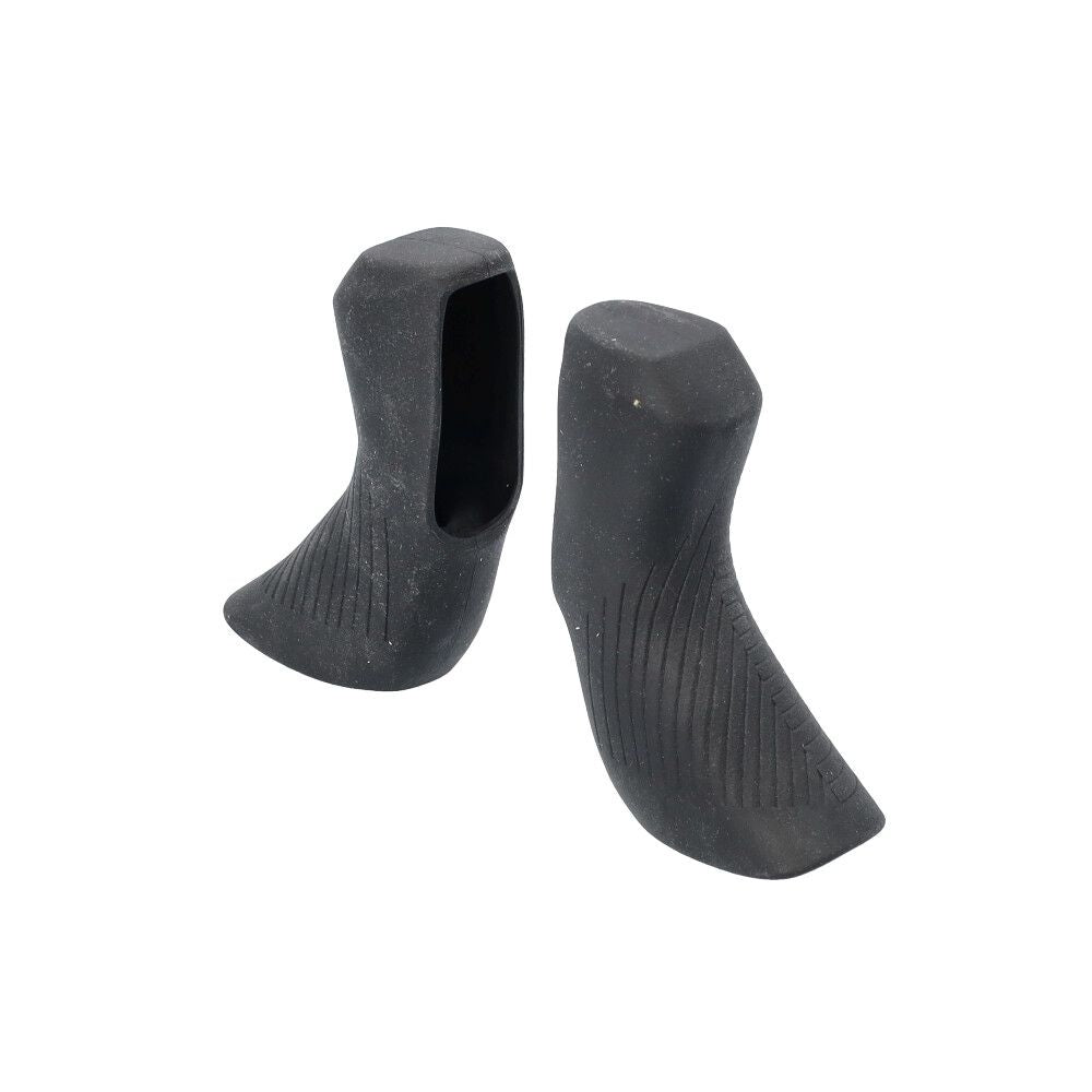Sram Abdeckkappe Gummi Gummiabdeckung links und rechts schwarz
