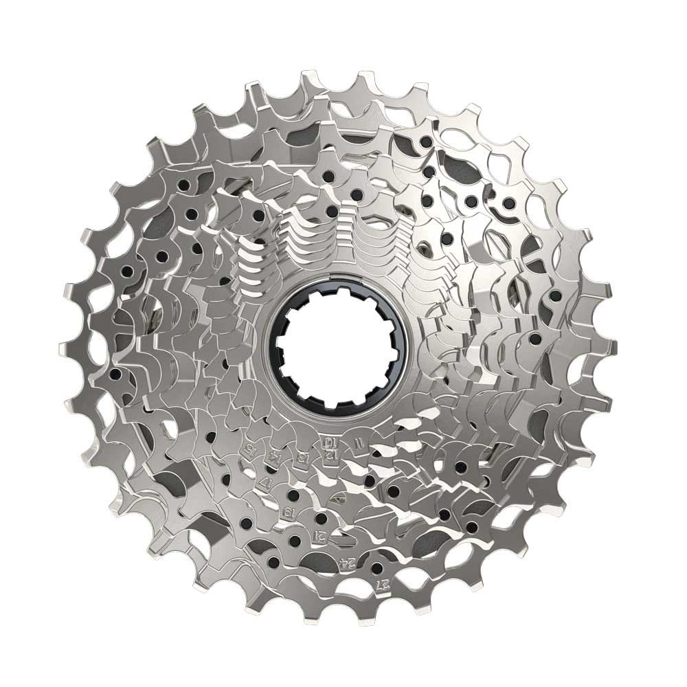 Sram Kassette XG-1250 12-Gang Rival Axs 10-30 Silber