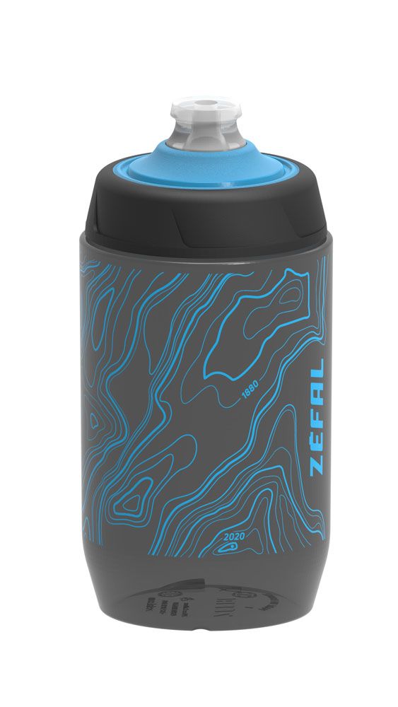 Zefal Bottle Sense Pro 50