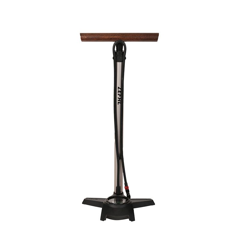 Zefal Standpumpe Profil Max FP65 Z-Turn