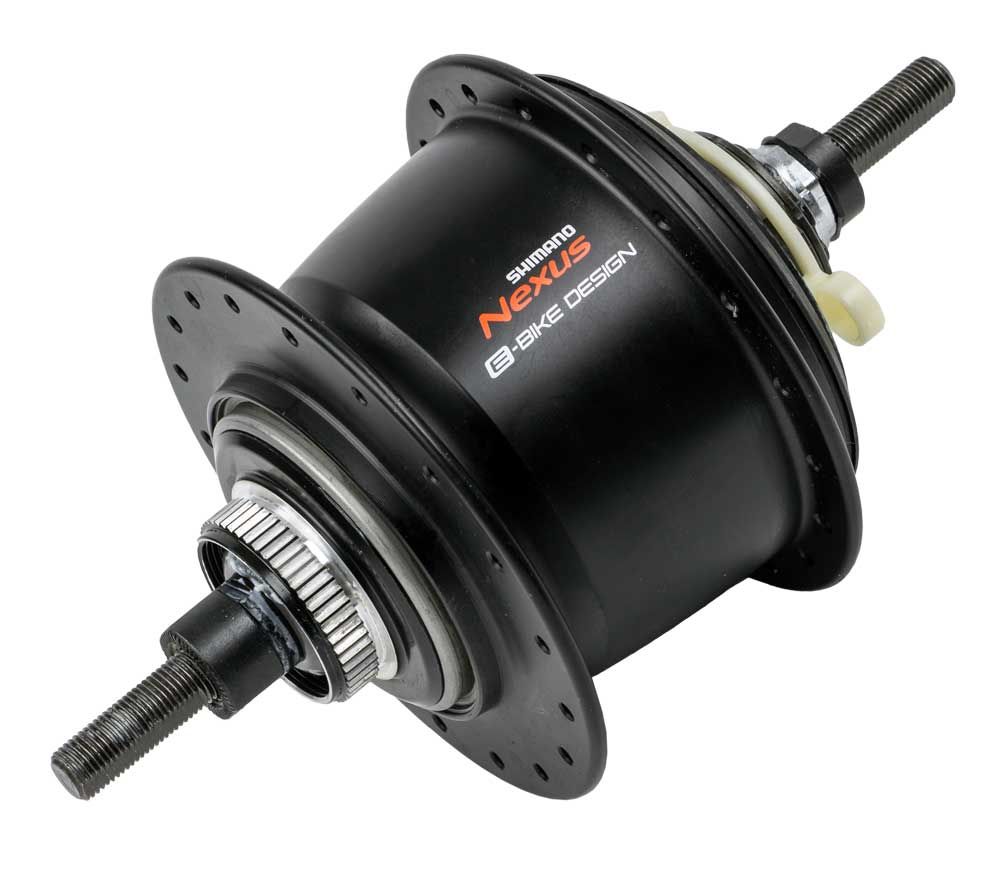 Shimano Hinterradnabe Nexus SG-C7000