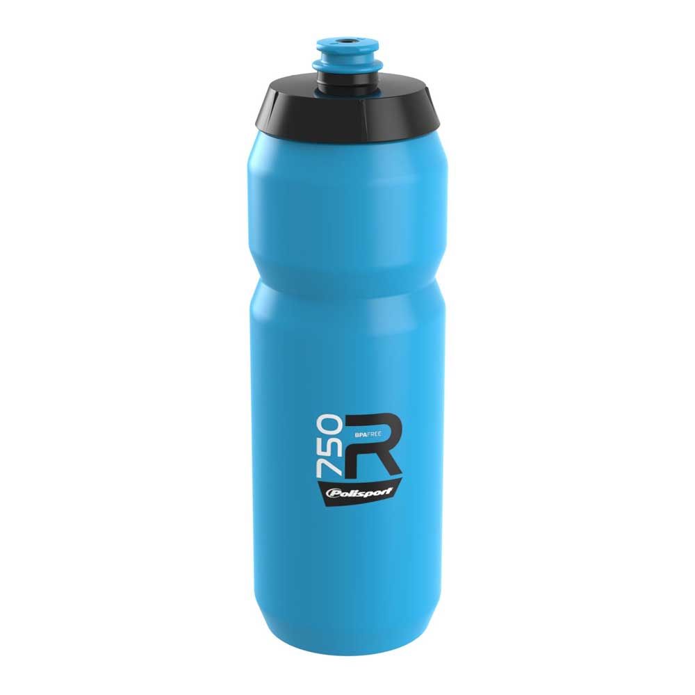 Polisport-Wasserflasche R750