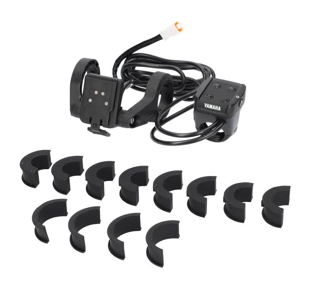 Yamaha EBP Disp Halter + Lenkradsteuerung USB L 2016