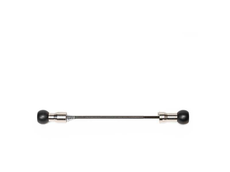 Burley Kard Bur Coho QR-Stift 5x130-135mm