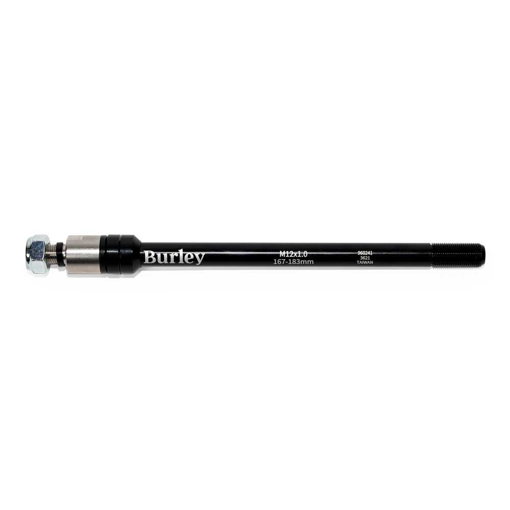 Burley-Kartonbohrerblockierung ta M12x1 167-183 mm