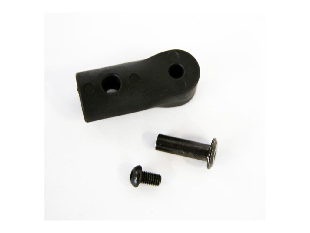 Burley Kard Bur Travoy Flex Connector ZW My20