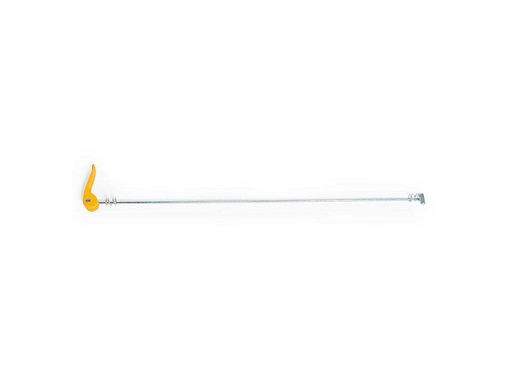 Burley Kard Bur Double Quick Release Schubstange siehe
