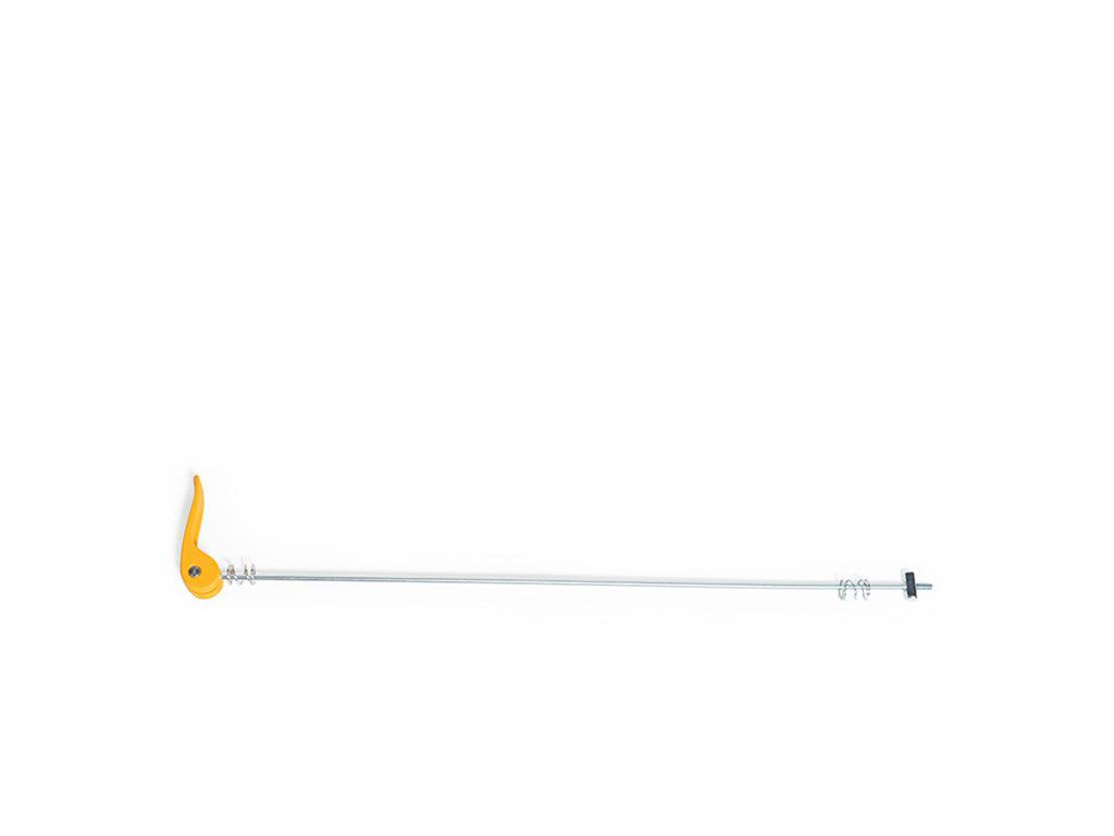 Burley Kard Bur Single Quick Release Schubstange siehe