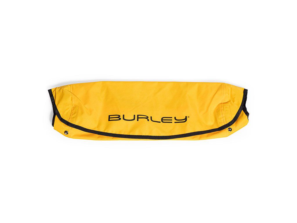 Burley Card Bur Bee Cloth CPL ZW GE My19