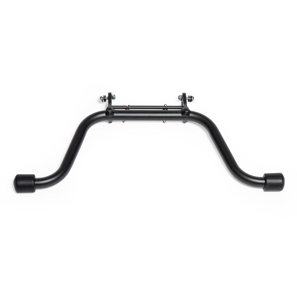 Burley Kard Bur Coho XC Standard Schwarz