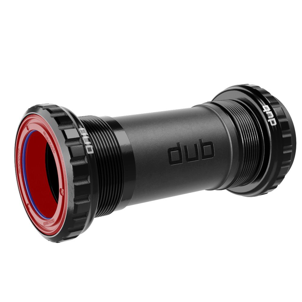 Sram Tretlagerschalenset Dub