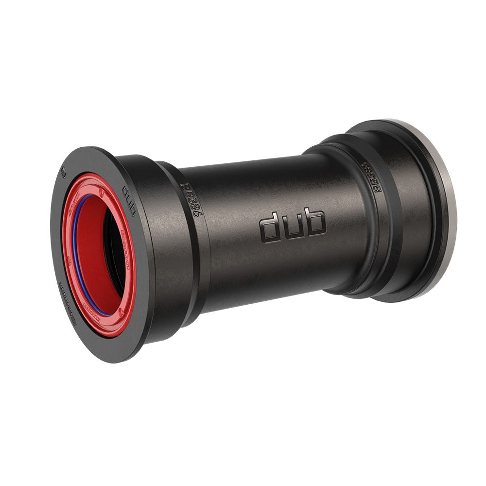 Sram Tretlager Dub Keramik BB386 86,5 mm Straße