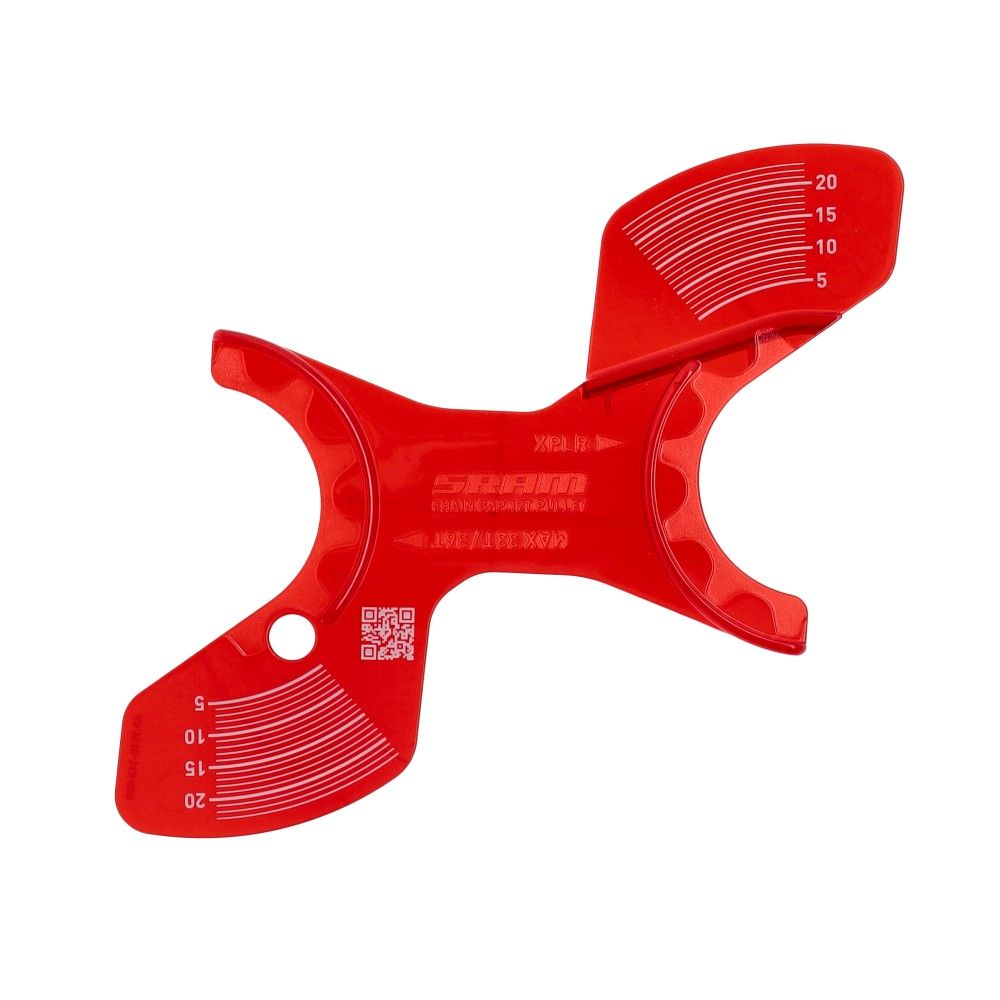 Sram Tools Tools B Gap-Einstellhilfe Road Etap Axs 26-44