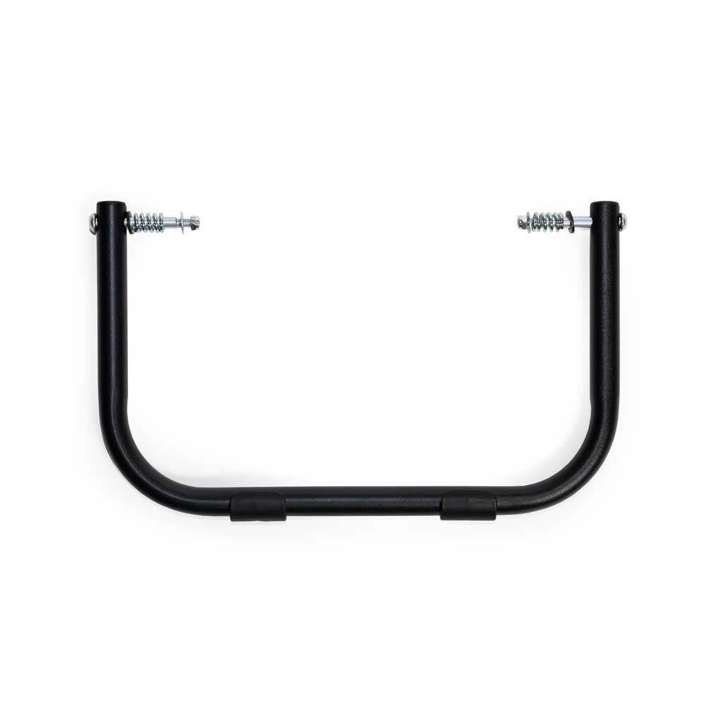 Burley Kard Bur Bark Ranger Standard Schwarz