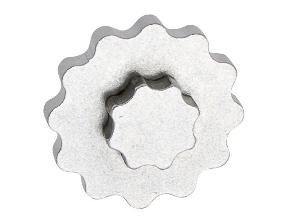 Unior-Maulschlüssel, lang 8 mm