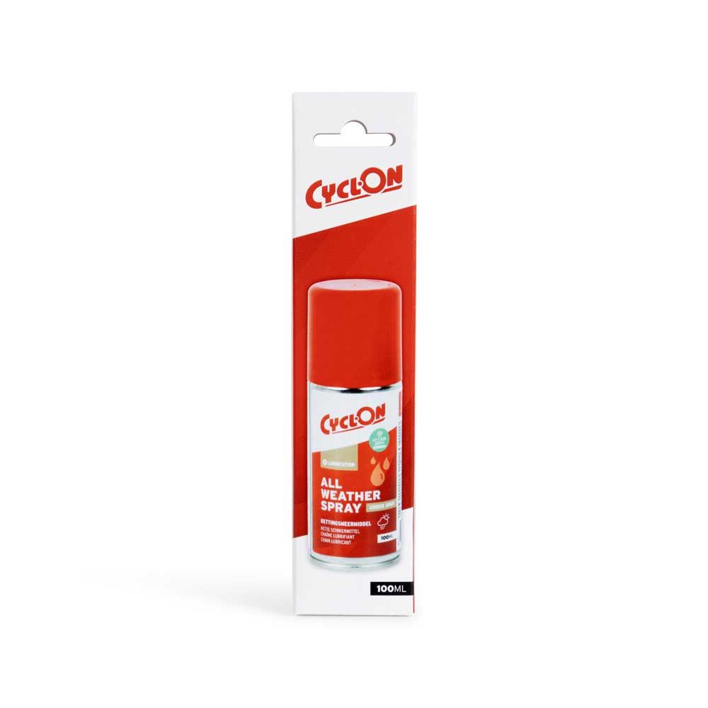 Cyclon All Wetterspray Blister 100ml