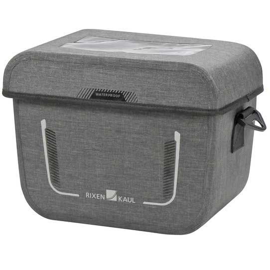 Klickfix Lenkertasche aventour wasserdicht