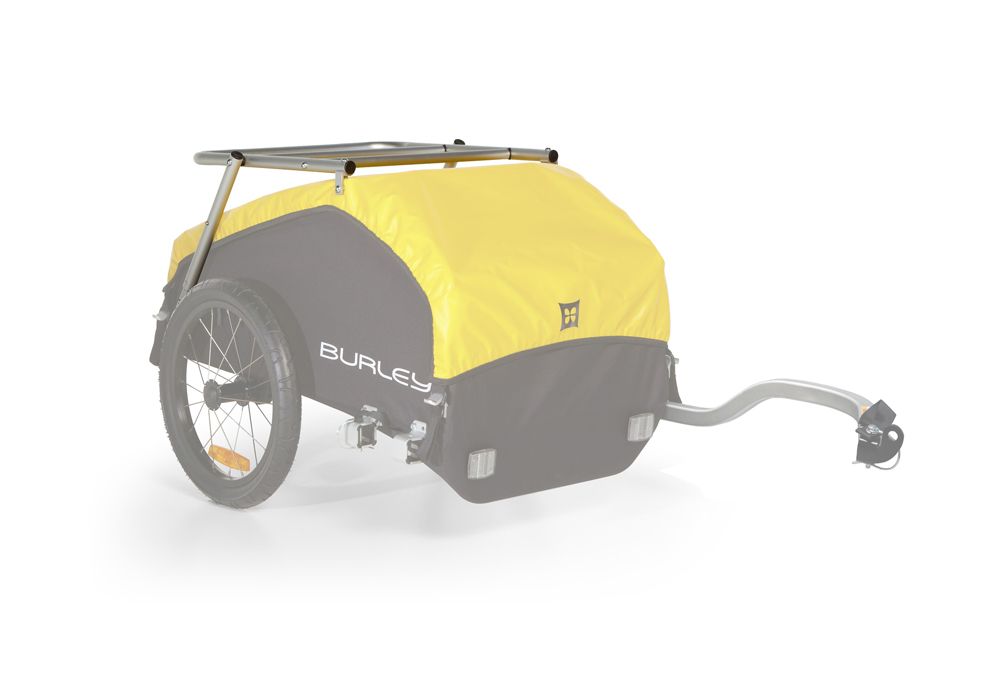Burley Kard Bur Nomad Gepäckträger Zi My04