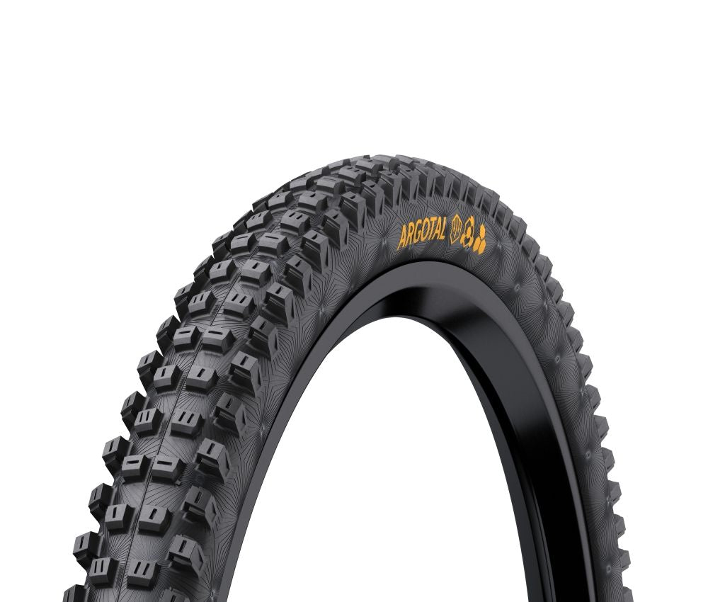 Continental Argotal Trail Endurance 29 x 2,40 (60-622) klappbar