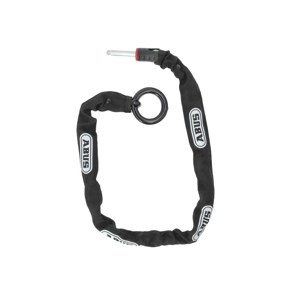 ABUS ACH 2.0 6KS 85 Schwarz installieren Kette