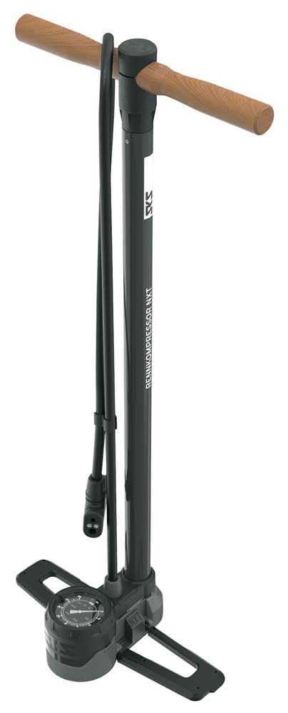 Sks Standpumpe Rennkompressor