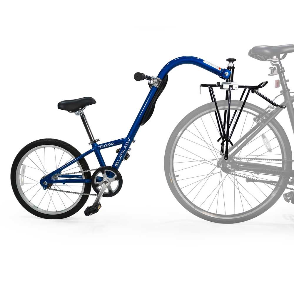 Burley Anhängerfahrrad Kazoo