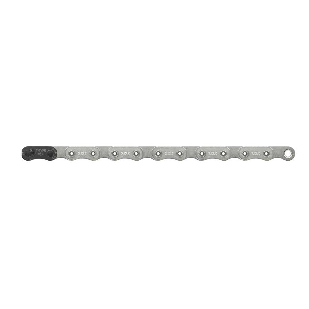Sram-Kette XX Eagle126 Glieder 12-Gang CN-T-Type-XX-A1 mit Power Lock