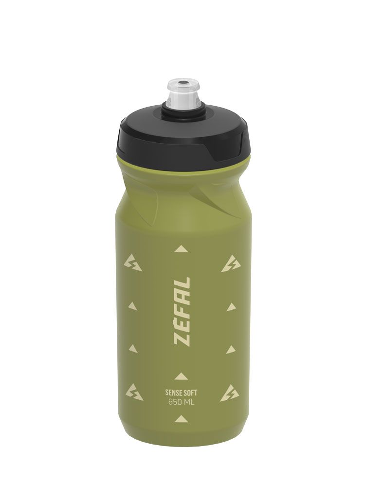 Zefal Flasche Sense Soft 65