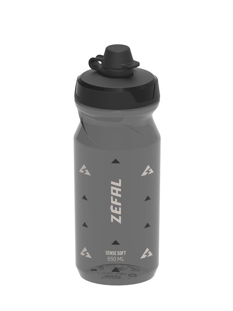 Zefal Bottle Sense Soft 65 No-Mud
