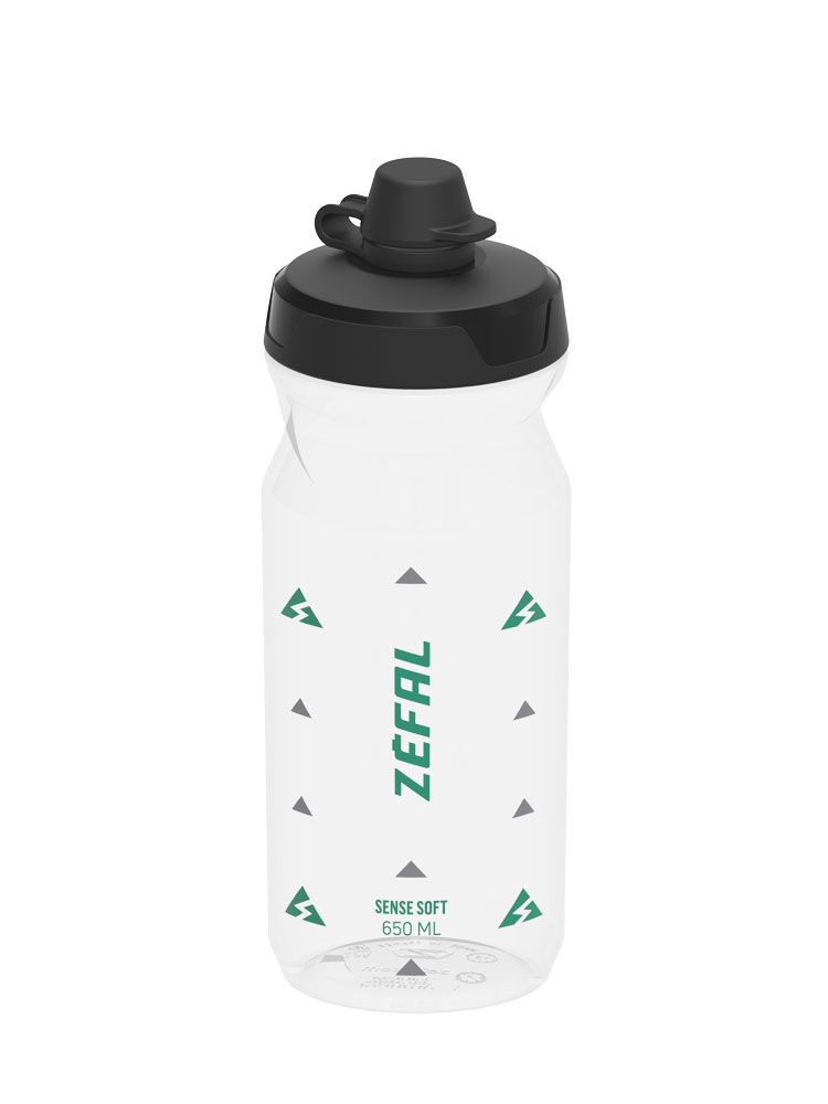 Zefal Bottle Sense Soft 65 No-Mud