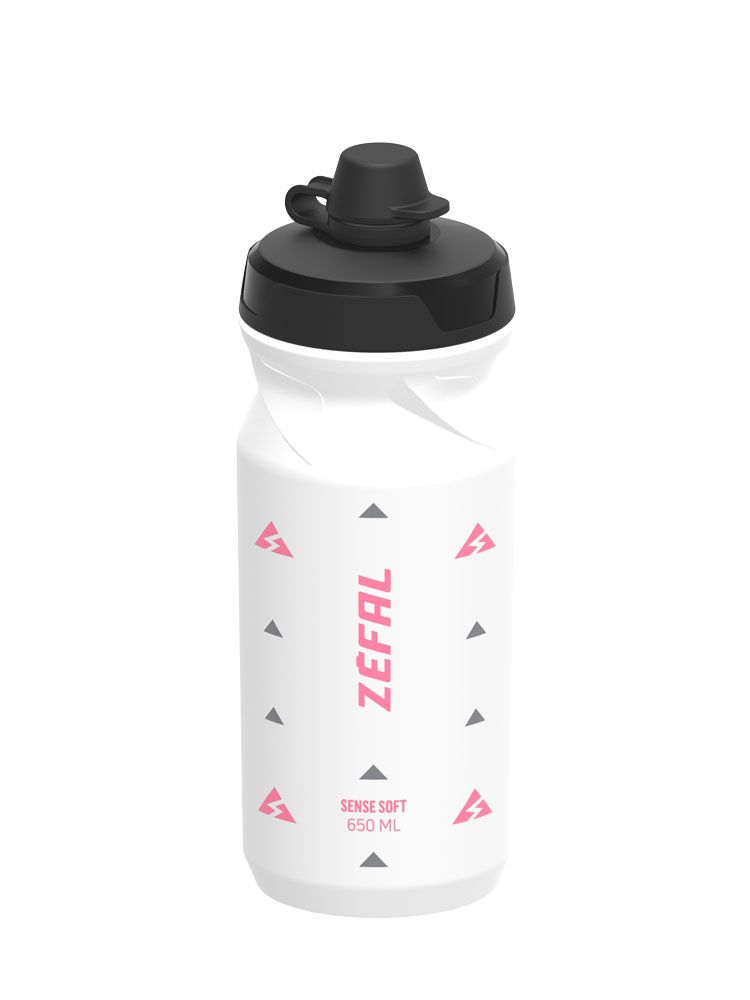 Zefal Bottle Sense Soft 65 No-Mud