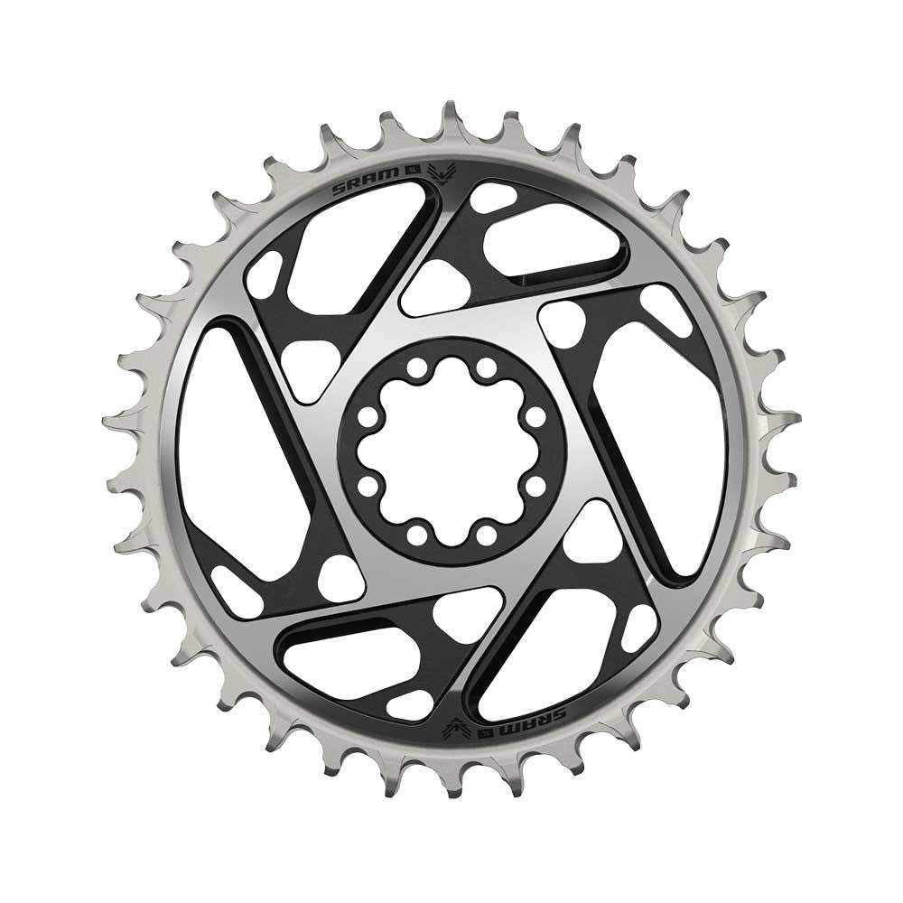 Sram Kettenblatt XX SL Eagle Getriebekettenblatt XX SL Eagle Tr. 34t 3mm