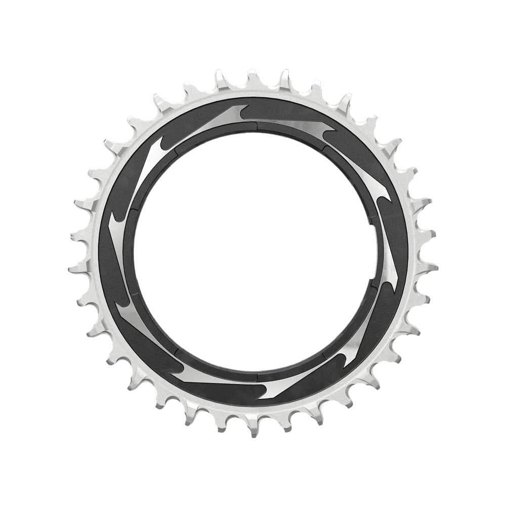Sram Kettenblatt XX SL Eagle Getriebekettenblatt XX SL Eagle Tr. 34t 0mm